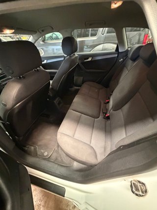 Audi A3 2014