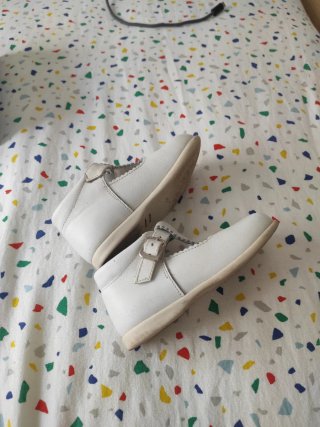 Pepito Botita Tangon Talla 23