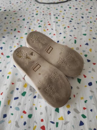 Pepito Botita Tangon Talla 23