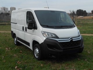 Citroen Jumper FGN. 2.0HDI L1 H1 DIESEL 110CV.