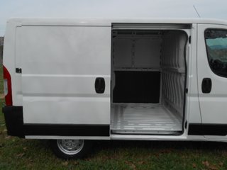 Citroen Jumper FGN. 2.0HDI L1 H1 DIESEL 110CV.