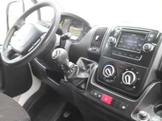 Citroen Jumper FGN. 2.0HDI L1 H1 DIESEL 110CV.
