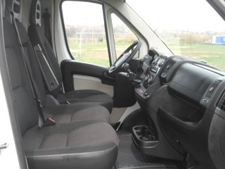 Citroen Jumper FGN. 2.0HDI L1 H1 DIESEL 110CV.