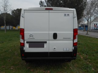 Citroen Jumper FGN. 2.0HDI L1 H1 DIESEL 110CV.