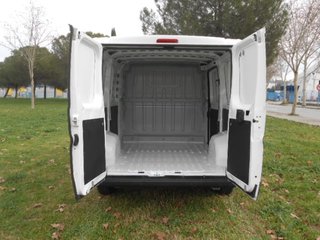 Citroen Jumper FGN. 2.0HDI L1 H1 DIESEL 110CV.