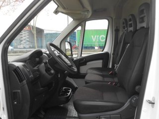 Citroen Jumper FGN. 2.0HDI L1 H1 DIESEL 110CV.