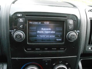 Citroen Jumper FGN. 2.0HDI L1 H1 DIESEL 110CV.