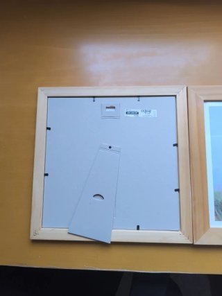 Pack 3 Cuadros Animales perfectos para habitación