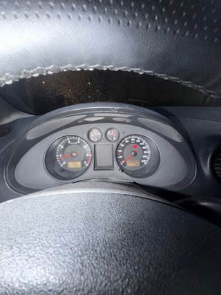 SEAT Ibiza 2002