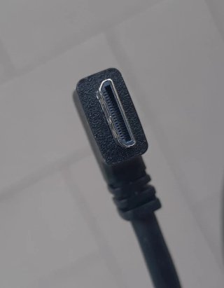 Cavo da MINI HDMI a HDMI