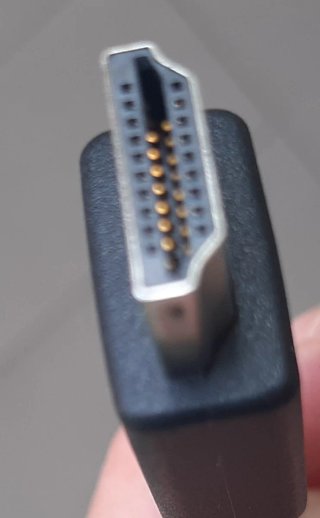 Cavo da MINI HDMI a HDMI