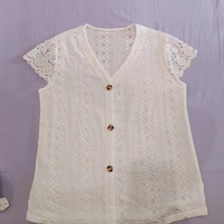 Conjunto 2 Camisetas Manga Corta Mujer de vestir