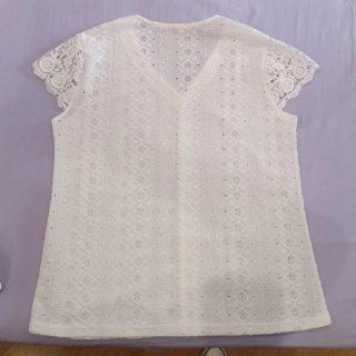 Conjunto 2 Camisetas Manga Corta Mujer de vestir