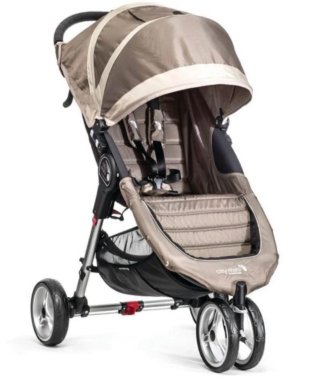 Carrito City Mini Baby Jogger