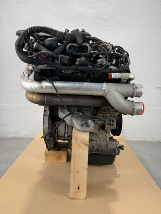 Motor Audi Q7 3.0 TDI CRCA
