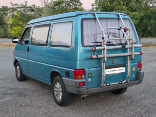 Volkswagen California COACH