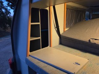 Volkswagen California COACH