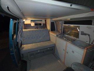 Volkswagen California COACH