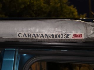 Volkswagen California COACH