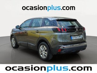 Peugeot 3008 PureTech 130 S&S Active 96 kW (130 CV)