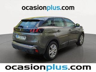 Peugeot 3008 PureTech 130 S&S Active 96 kW (130 CV)