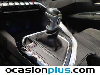 Peugeot 3008 PureTech 130 S&S Active 96 kW (130 CV)
