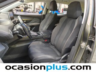 Peugeot 3008 PureTech 130 S&S Active 96 kW (130 CV)