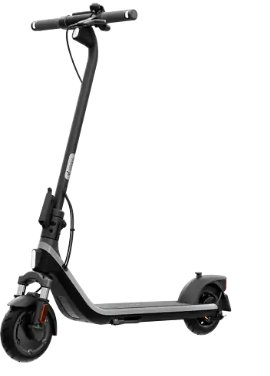 Patinete Eléctrico Ninebot E2 Segway