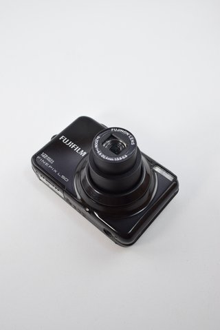 Fotocamera Digitale Fujifilm FinePix L50