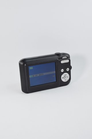 Fotocamera Digitale Fujifilm FinePix L50