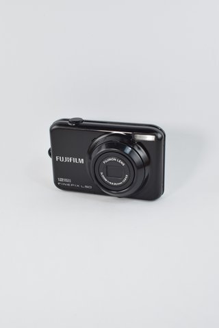 Fotocamera Digitale Fujifilm FinePix L50