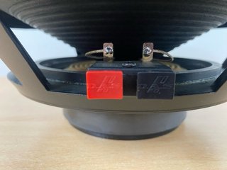 Altavoz DAS G-12 - Usado