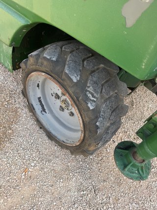 Plataforma Elevadora Haulotte Compact 12 DX Diesel