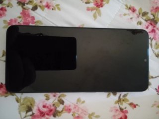 ZTE Blade 50 128GB Blu