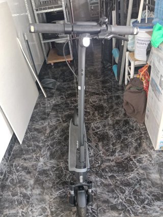 Patinete Eléctrico