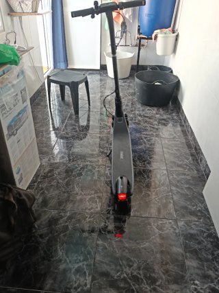 Patinete Eléctrico