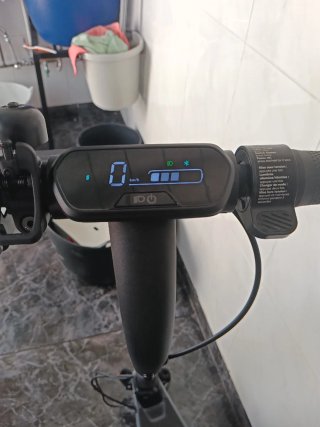 Patinete Eléctrico