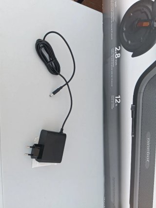 Patinete Eléctrico