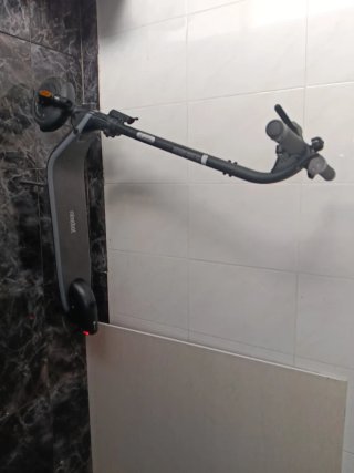 Patinete Eléctrico