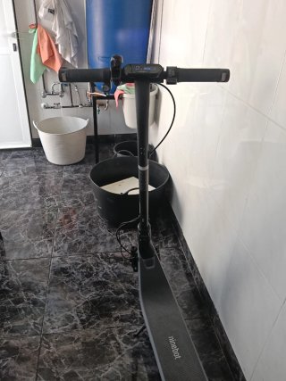 Patinete Eléctrico
