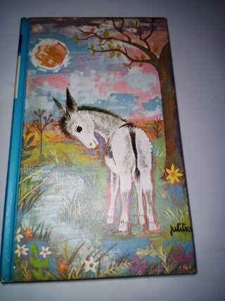 Libros varios_