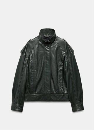 Chaqueta bomber Zara edición limitada Talla S