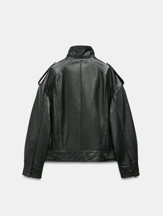 Chaqueta bomber Zara edición limitada Talla S
