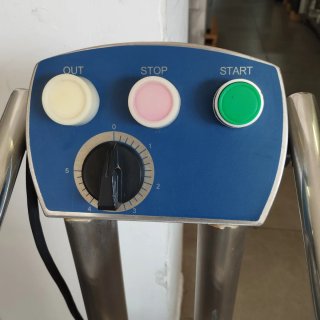 Pelador de Patatas Industrial