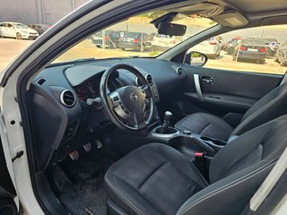 Nissan Qashqai+2 1.6 dci 4x4 130cv