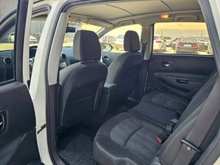 Nissan Qashqai+2 1.6 dci 4x4 130cv