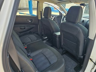 Nissan Qashqai+2 1.6 dci 4x4 130cv