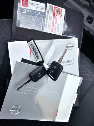 Nissan Qashqai+2 1.6 dci 4x4 130cv