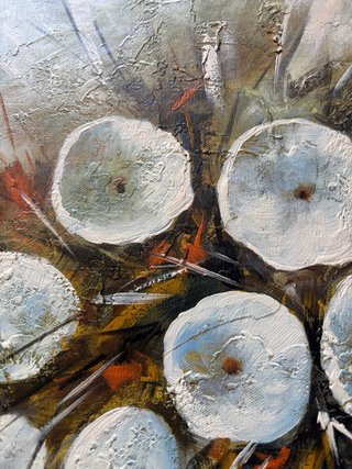 Cuadro al óleo 52x42