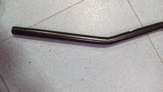 Escape TurboKit Derbi Senda 50